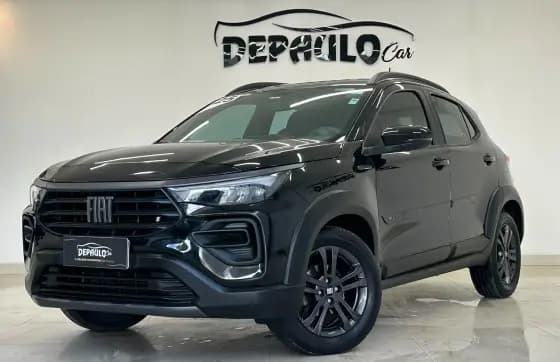 Carro 1.3 FLEX DRIVE CVT
