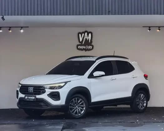 Carro 1.3 FLEX DRIVE CVT