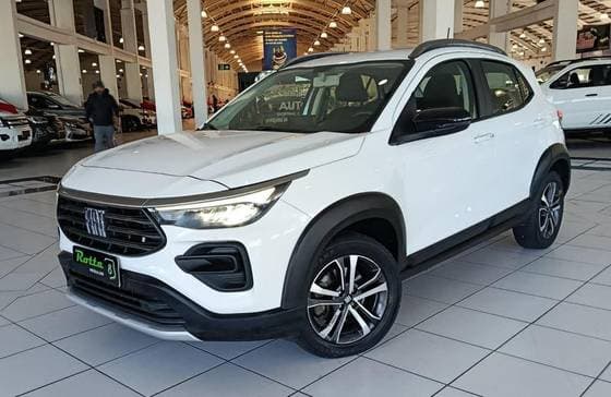 Carro 1.0 TURBO 200 FLEX AUDACE CVT
