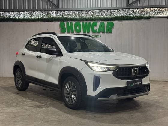 Carro 1.3 FLEX DRIVE CVT