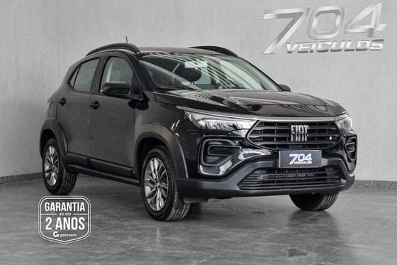 Carro 1.3 FLEX DRIVE MANUAL