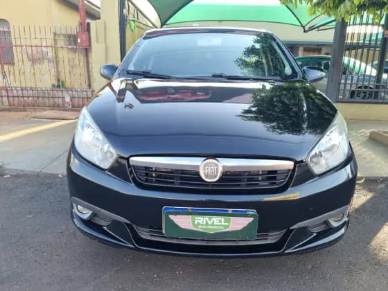Carro 1.4 MPI EL 8V FLEX 4P MANUAL