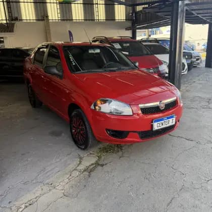 Carro 1.4 MPI EL 8V FLEX 4P MANUAL