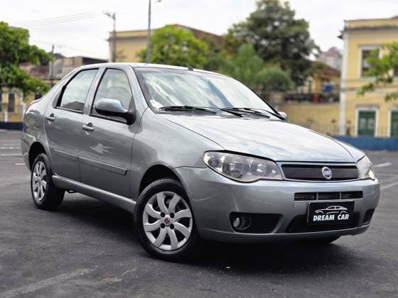 Carro 1.8 MPI HLX 8V FLEX 4P MANUAL