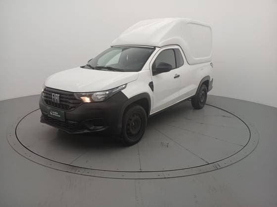 Carro 1.4 FIRE FLEX ENDURANCE CS MANUAL