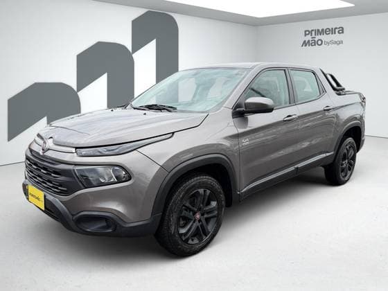 Carro 2.0 16V TURBO DIESEL ENDURANCE 4WD AT9