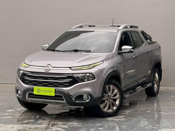 Carro 2.0 16V TURBO DIESEL RANCH 4WD AT9