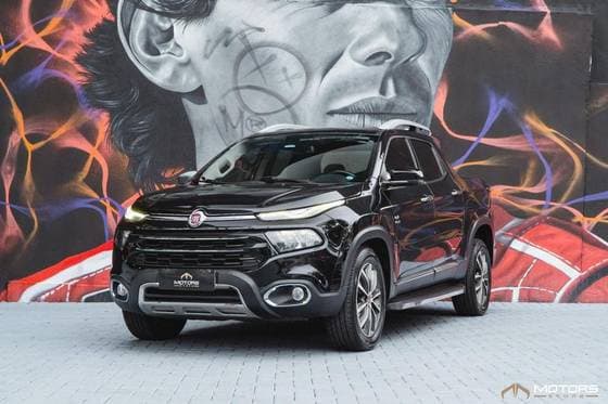 Carro 2.0 16V TURBO DIESEL VOLCANO 4WD AT9