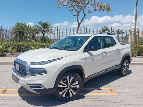 Carro 2.0 16V TURBO DIESEL VOLCANO 4WD AT9