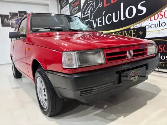 Carro 1.5 CS 8V GASOLINA 2P MANUAL