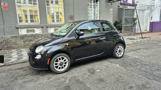Carro 1.4 CULT 8V FLEX 2P AUTOMATIZADO