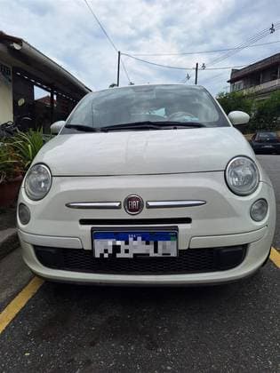 Carro 1.4 CULT 8V FLEX 2P MANUAL