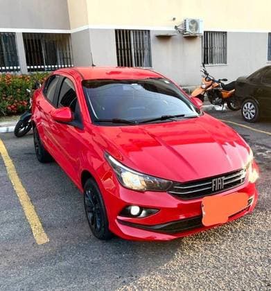 Carro 1.0 FIREFLY FLEX DRIVE MANUAL