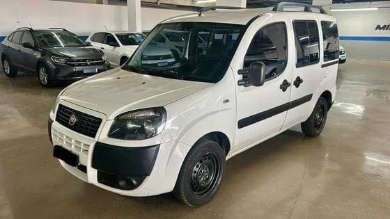 Carro 1.8 MPI ESSENCE 7L 16V FLEX 4P MANUAL