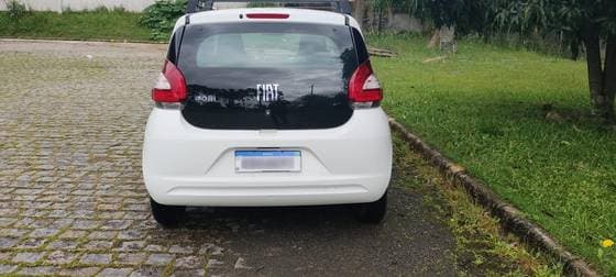 Carro 1.0 EVO FLEX EASY MANUAL