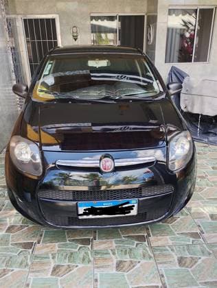 Carro 1.0 MPI ATTRACTIVE 8V FLEX 4P MANUAL
