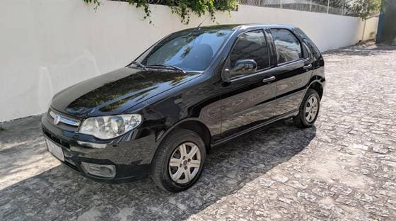 Carro 1.0 MPI FIRE ECONOMY 8V FLEX 4P MANUAL