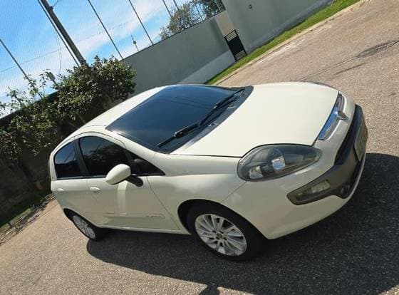 Carro 1.6 ESSENCE 16V FLEX 4P AUTOMATIZADO