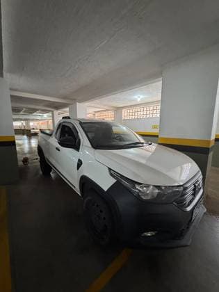 Carro 1.4 FIRE FLEX ENDURANCE CS MANUAL