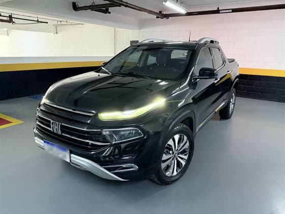 Carro 2.0 16V TURBO DIESEL VOLCANO 4WD AT9