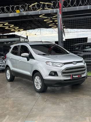 Carro 2.0 SE 16V FLEX 4P POWERSHIFT