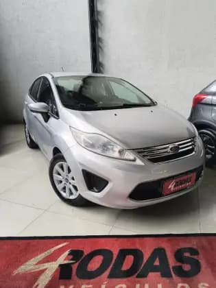 Carro 1.6 SE SEDAN 16V FLEX 4P MANUAL