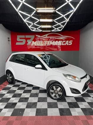 Carro 1.6 ROCAM HATCH 8V FLEX 4P MANUAL