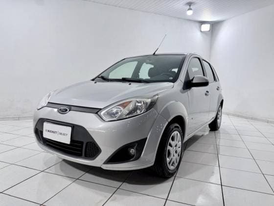 Carro 1.6 SE HATCH 16V FLEX 4P MANUAL