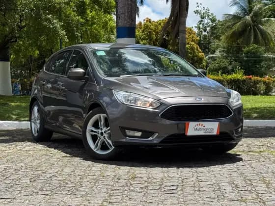 Carro 1.6 SE 16V FLEX 4P MANUAL