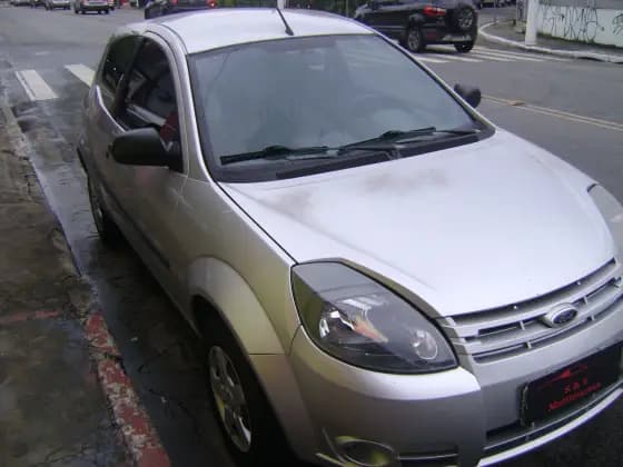 Carro 1.0 MPI 8V FLEX 2P MANUAL