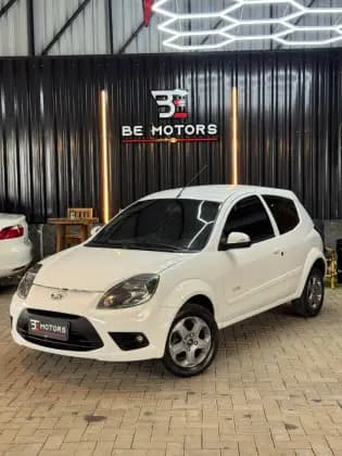Carro 1.0 MPI PULSE 8V FLEX 2P MANUAL