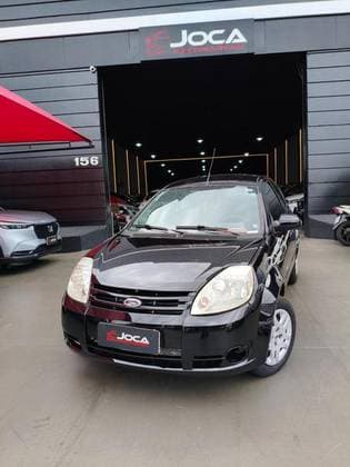 Carro 1.0 MPI 8V FLEX 2P MANUAL