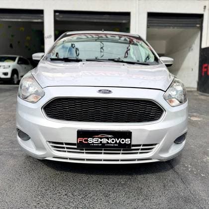 Carro 1.0 TI-VCT FLEX SE MANUAL
