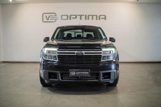 Carro 2.0 ECOBOOST GASOLINA LARIAT FX4 AUTOMÁTICO