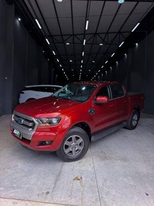 Carro 2.2 XLS 4X4 CD 16V DIESEL 4P AUTOMÁTICO