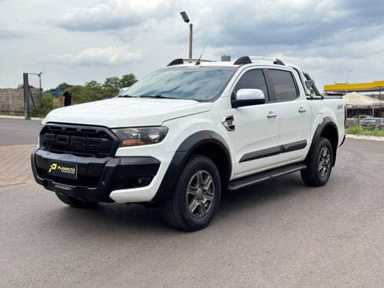 Carro 2.2 XLS 4X4 CD 16V DIESEL 4P MANUAL