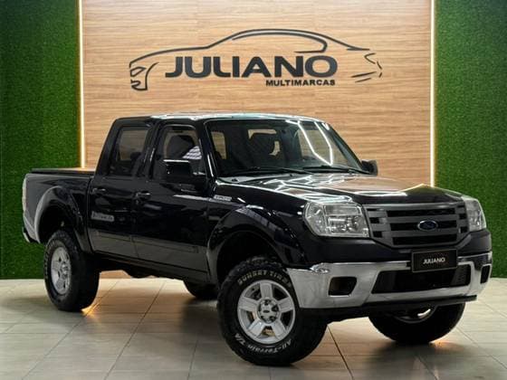 Carro 2.3 XLT 16V 4X2 CD GASOLINA 4P MANUAL