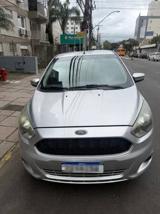 Carro 1.0 TI-VCT FLEX SEL MANUAL