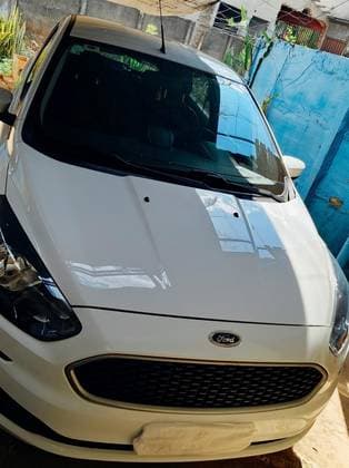 Carro 1.0 TI-VCT FLEX SE MANUAL