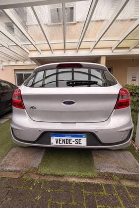 Carro 1.5 TI-VCT FLEX SE AUTOMÁTICO