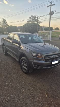Carro 2.2 XLS 4X4 CD 16V DIESEL 4P AUTOMÁTICO