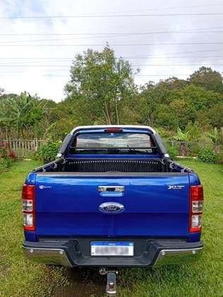Carro 3.2 XLT 4X4 CD 20V DIESEL 4P AUTOMÁTICO