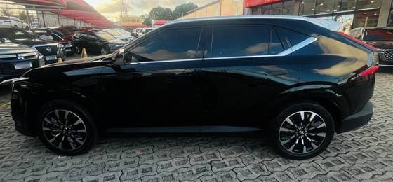 Carro 2.0 HEV ELITE AUTOMÁTICO