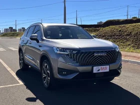 Carro 1.5 PHEV PREMIUM AWD E-TRACTION