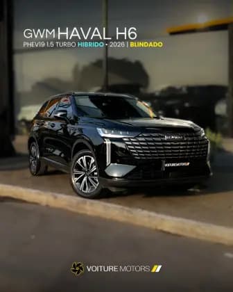 Carro 1.5 PHEV19 E-TRACTION