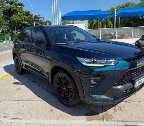Carro 1.5 PHEV AWD E-TRACTION
