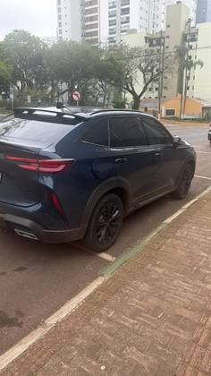 Carro 1.5 PHEV AWD E-TRACTION