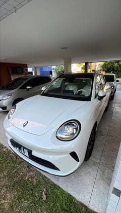 Carro 58,3 KW ELÉTRICO