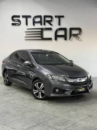 Carro 1.5 EX 16V FLEX 4P AUTOMÁTICO