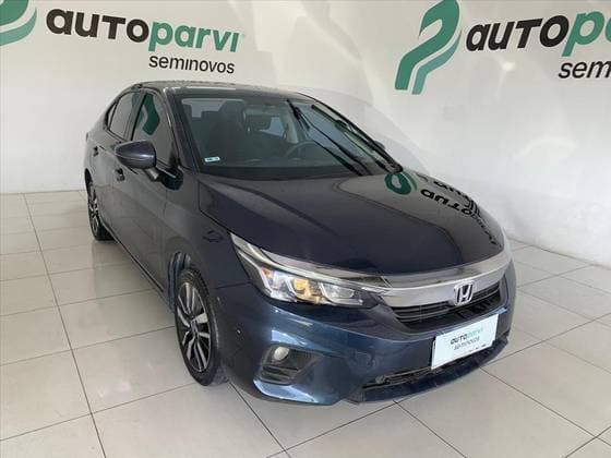 Carro 1.5 i-VTEC FLEX EX CVT